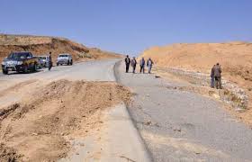 شناسایی 120 نقطه حادثه‌خیز در محورهای استان زنجان