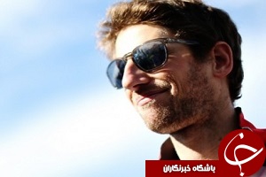 مانوس شدن رومن گروژان با  تیم هاس