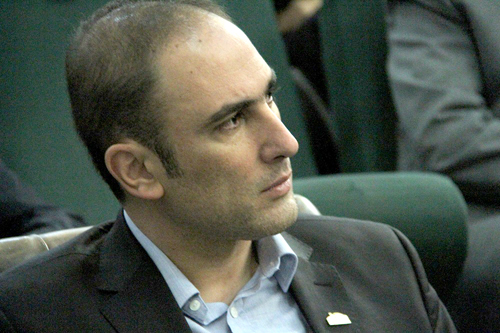 کریمی:  مجوز سفر به دوبی را شخصا از وزارت گرفتم