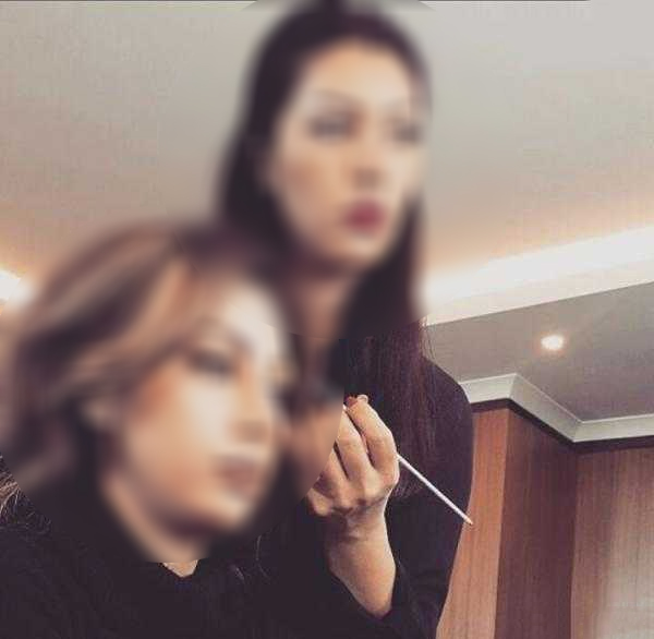 یک بازیگر دیگر به جم پیوست + تصاویر