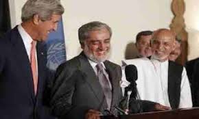 جان كری خواستار انجام اصلاحات انتخاباتی در افغانستان شد