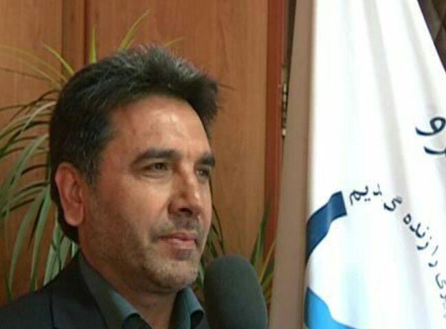 آب خرم&zwnj;آباد مشکل بهداشتی ندارد