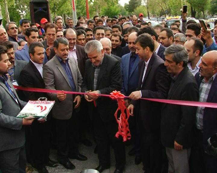 آغاز رسمی عرضه بنزین در جایگاههای تک سویی