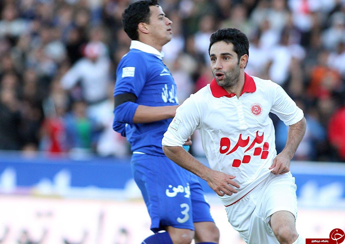 خیری: حق ما باخت نبود