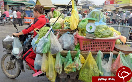 از رونالدینیوی دو ساله تا مراسم یادبود 