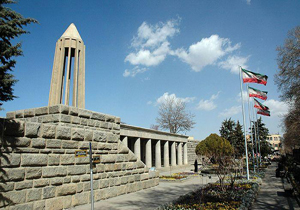 وسایل جراحی ابوعلی سینا در موزه + فیلم