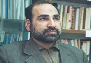سنگری: من مخالف هنر سفارشی نیستم