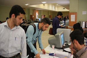 جای خالی روابط استاد و دانشجو
