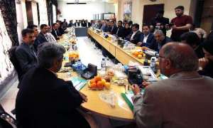 چابهار نزديكترين مسير برای ترانزيت و صادرات كالا به افغانستان است