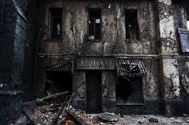 معروفترین شهرهای ارواح در جهان +تصاویر