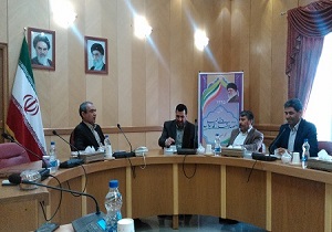 12 طرح زيرساخت برق در استان اردبيل افتتاح می شود