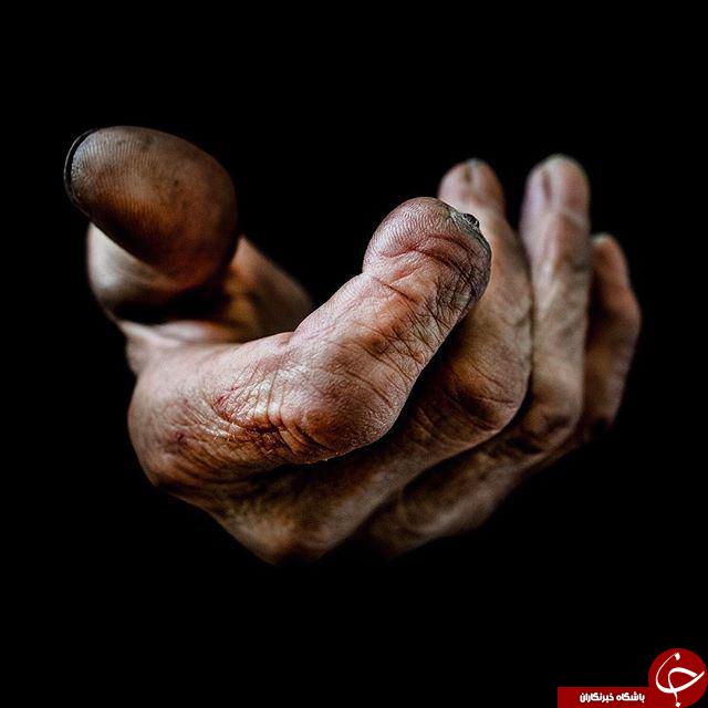 پرتره هایی که تا به حال ندیده اید+تصاویر
