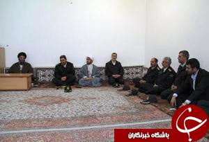 نیروی انتظامی از جمله مظاهر قدرت نظام جمهوری اسلامی