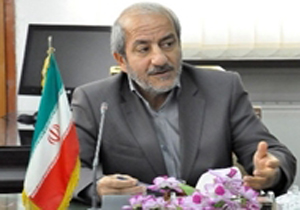 طرح&zwnj;های دریای مازندران از خردادماه آغاز می&lrm;شود