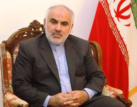 سفیر ایران ادعای دخالت تهران در روند انتخاب رئیس جمهور لبنان را رد کرد