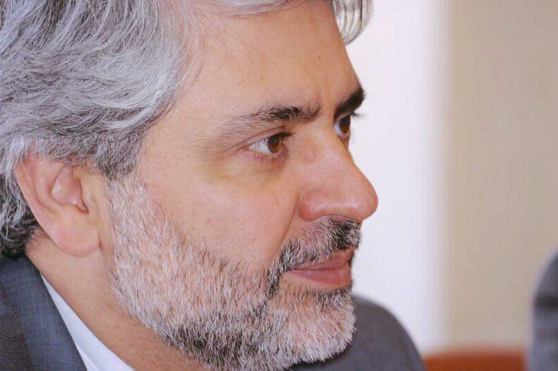 حسینی: توان "دفاعی" ایران قابل مذاکره نیست