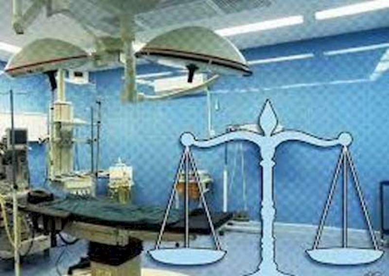 محکومیت سه میلیارد ریالی 4 بیمارستان خصوصی