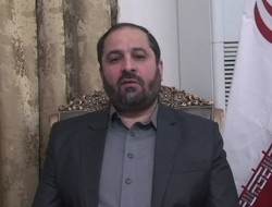 سرکنسول ایران در هرات: نوار مرزی افغانستان و ایران، نوار صلح و دوستی است