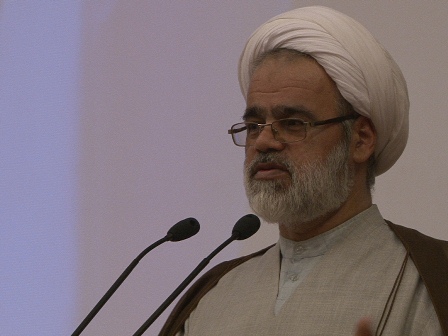 ولایت فقیه رمز ماندگاری اسلام و جمهوری اسلامی است