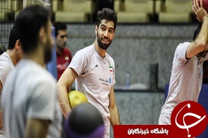 موسوی مصدوم شد/ خروج سرعتی زن تیم ملی با آمبولانس از تمرین