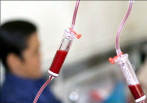 187 بیمار مبتلا به تالاسمی در قم