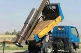 2 سلاح راهبردی در پاکسازی  "قریتین"  + تصاویر و مشخصات