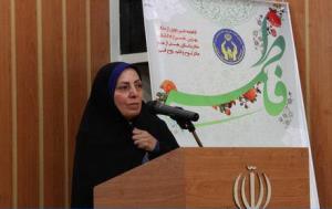 نقش زنان كارآفرين در تحقق سیاست‌های اقتصاد مقاومتی
