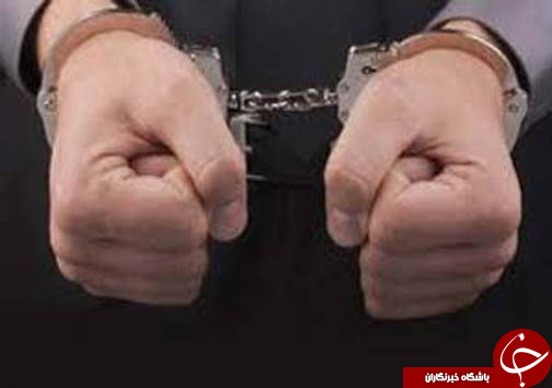 از دستگیری قاتلان متواری تا برق&zwnj;گرفتگی لک&zwnj;لک&zwnj;ها