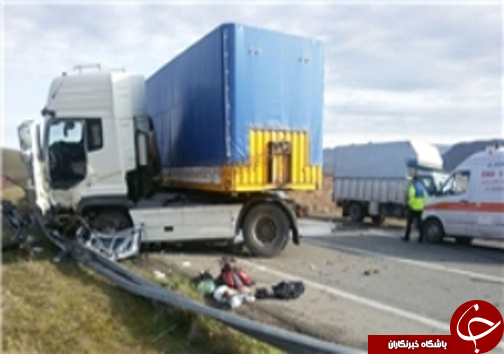 از دستگیری قاتلان متواری تا برق&zwnj;گرفتگی لک&zwnj;لک&zwnj;ها