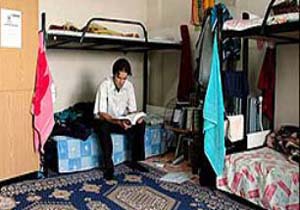 تمدید مجدد زمان پرداخت اجاره بهای خوابگاه‌های کوی دانشگاه تهران