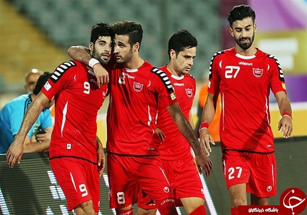 برنامه مصاحبه بازیکنان پرسپولیس مشخص شد