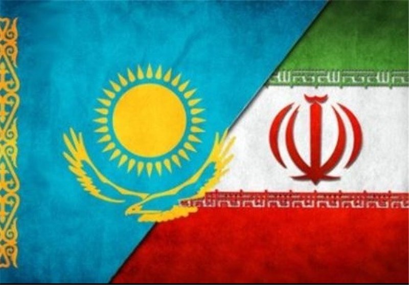 رئیس جمهور قزاقستان فردا به تهران می&zwnj;آید