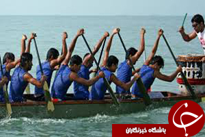 فدراسیون قایقرانی از امکانات ما کسب در آمد می کند