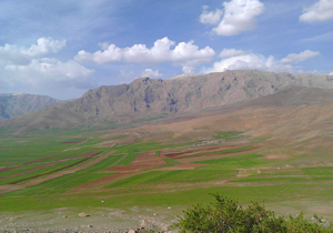تصاویری دیدنی و زیبا از احمدوند