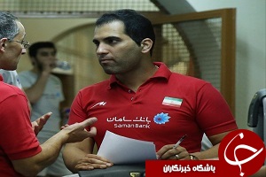 افروزى: خوشبختانه "سيد" شكستگى مهره نداشت