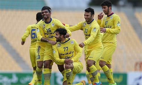از فیلم احمدی&zwnj;نژاد تا گم&zwnj;شدن بازیکن فوتبال