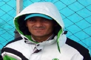 اظهارات سرمربى برسام اردكان بعد از شكست مقابل خزر رودسر