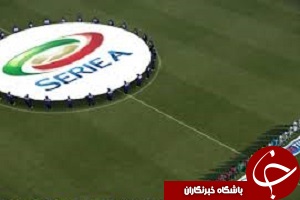 ناپولی فاصله اش را با یوونتوس حفظ کرد