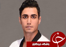 انصراف مردانی برای جلوگیری از تشدید آسیب/ نشان برنز بر گردن سجاد