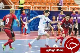 یک ایرانی نامزد بهترین مربی ملی سال ۲۰۱۵ شد