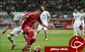 موضوع درگیری محمدزاده و حاتمی چه بود؟
