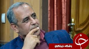 باقریان: نوید کیا به خندیدن همه اعضای تیم معترض بود/ در سپاهان بازیکن سالاری نداریم