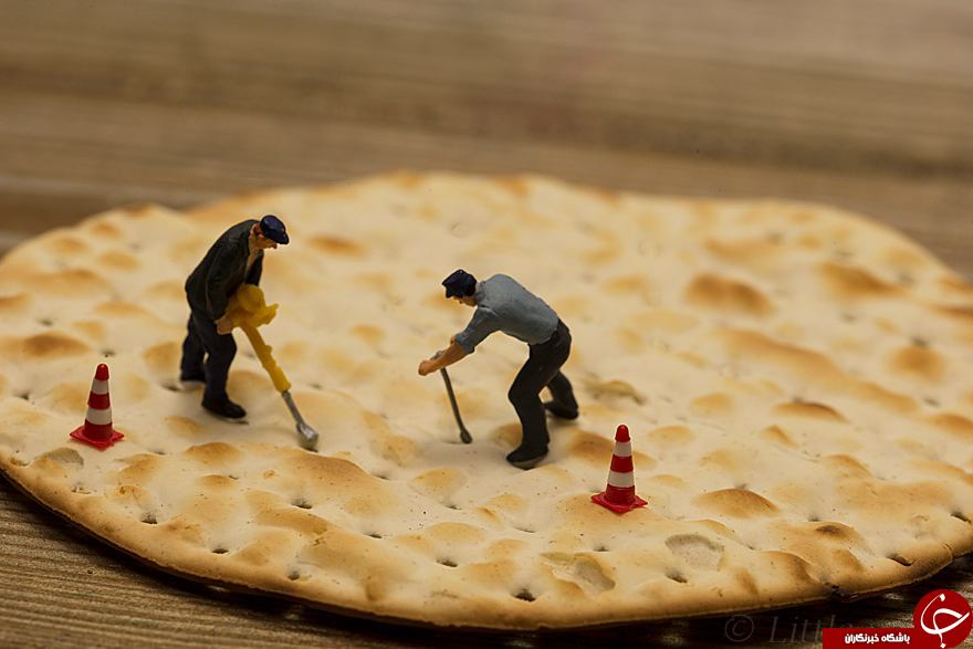 نقاشی ماکرو