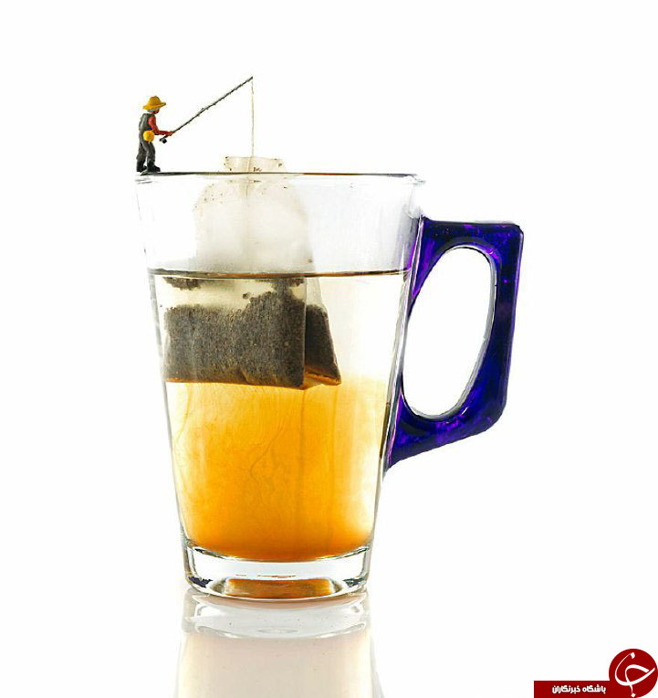 نقاشی ماکرو