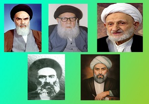 نیم نگاهی به سیره اخلاقی بزرگان حوزه