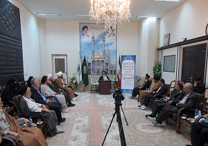 مراسم اعتکاف امسال با حضور ۷۰۰ هزار معتکف در ۴ هزار مسجد کشور برگزار می شود
