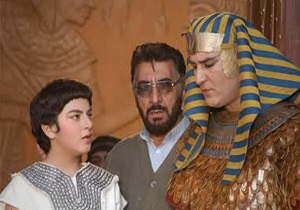 ادامه استقبال از سریال یوسف پیامبر(ص) در کشورهای مختلف