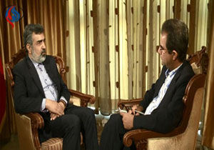 کمالوندی: محدودیت ها مانع پیشرفت اتمی ایران نمی شود
