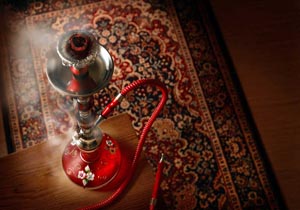 کافه‌هایی که به احترام کوه، قلیان نمی‌دهند