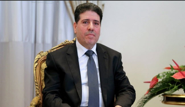 وائل حلقی: برای بازپس&zwnj;گیری حلب آماده می&zwnj;شویم